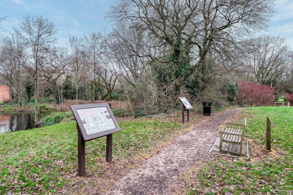 Additional property image - Arley Close, Church Hill South, Redditch B98 9JF