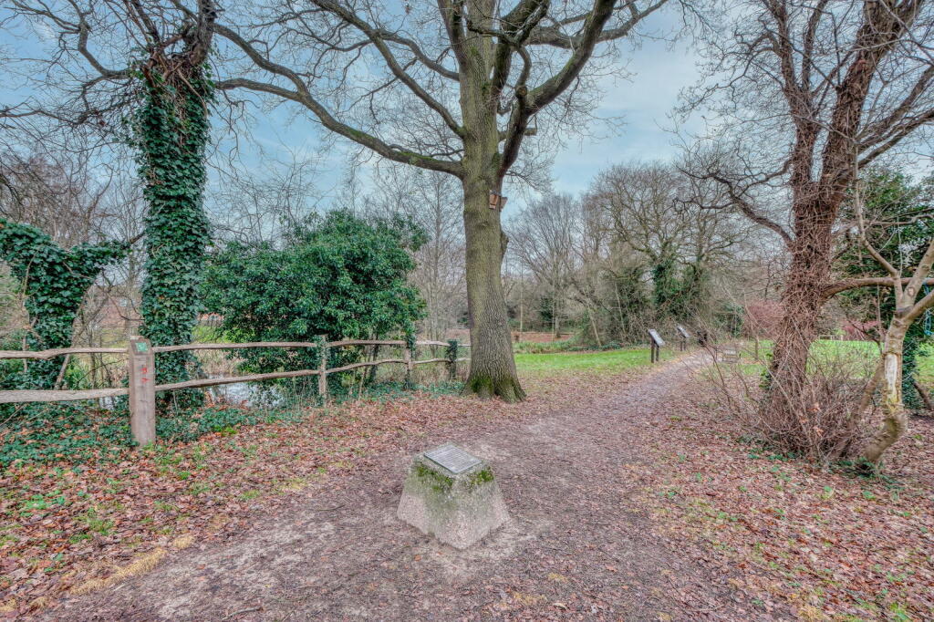 Additional property image - Arley Close, Church Hill South, Redditch B98 9JF