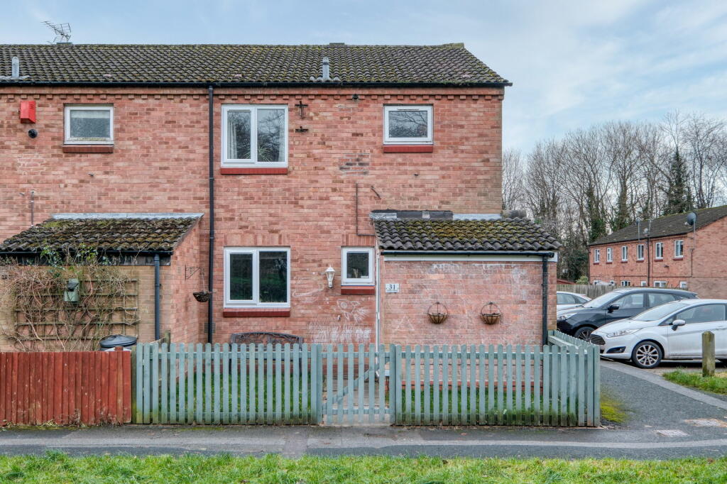 Additional property image - Arley Close, Church Hill South, Redditch B98 9JF