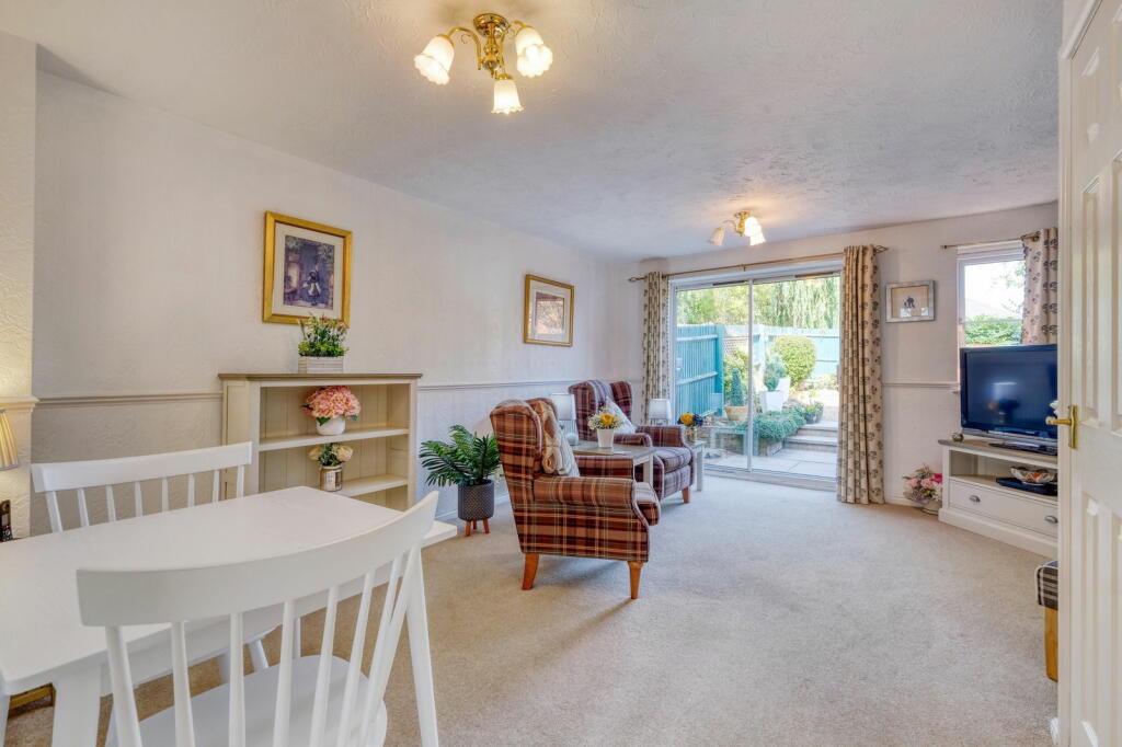 Additional property image - Devonport Close, Brockhill, Redditch B97 6TQ
