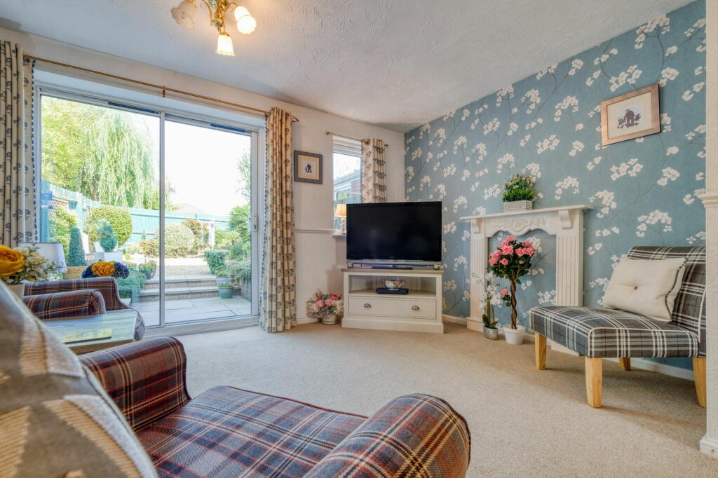 Additional property image - Devonport Close, Brockhill, Redditch B97 6TQ