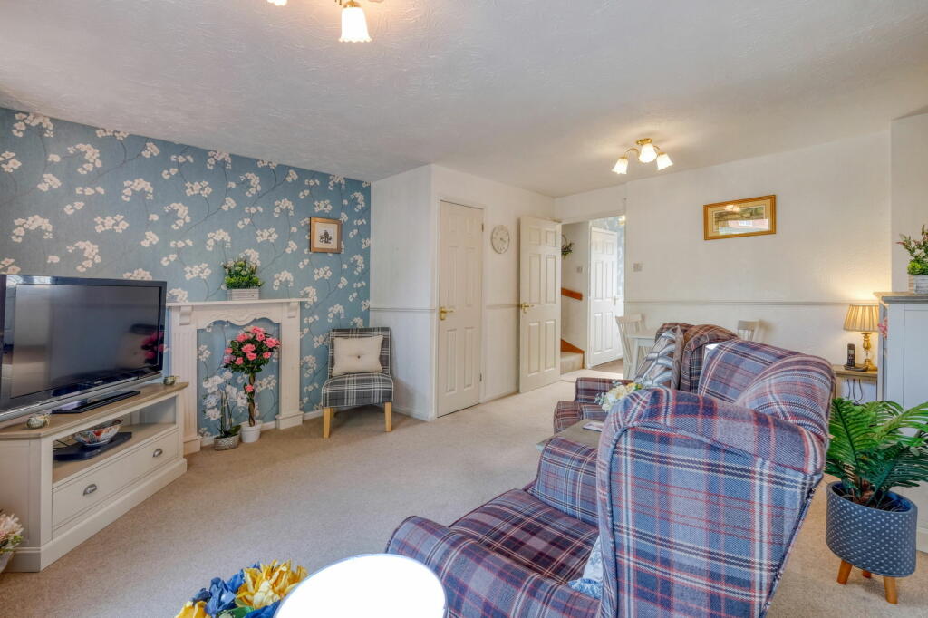 Additional property image - Devonport Close, Brockhill, Redditch B97 6TQ