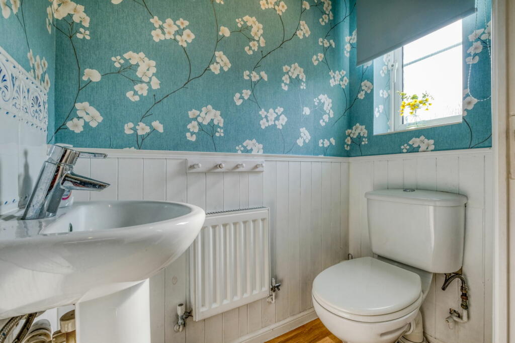 Additional property image - Devonport Close, Brockhill, Redditch B97 6TQ