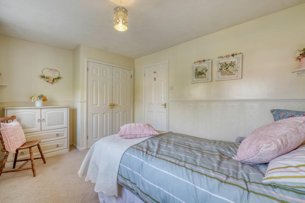 Additional property image - Devonport Close, Brockhill, Redditch B97 6TQ