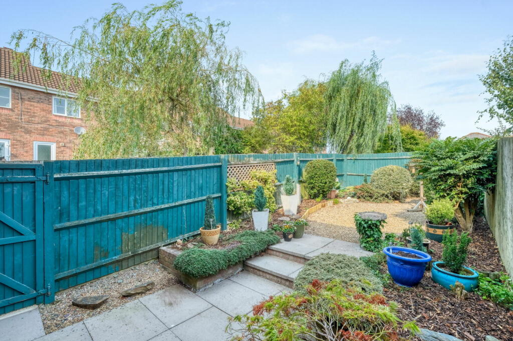 Additional property image - Devonport Close, Brockhill, Redditch B97 6TQ