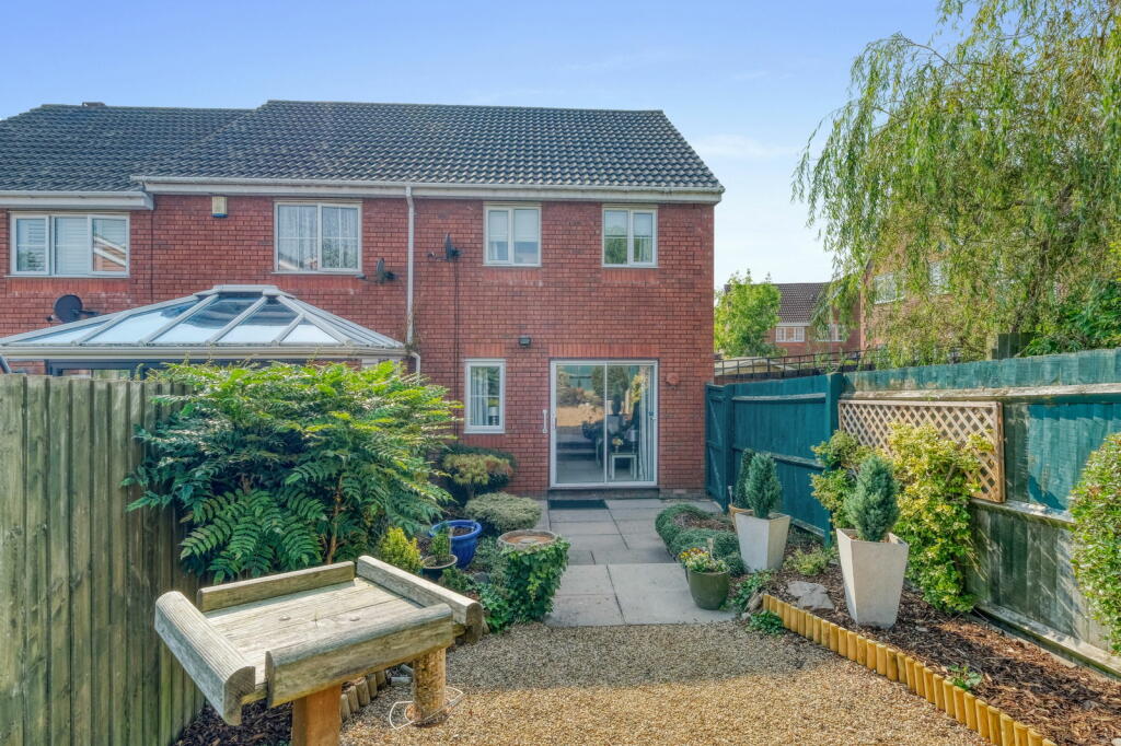 Additional property image - Devonport Close, Brockhill, Redditch B97 6TQ