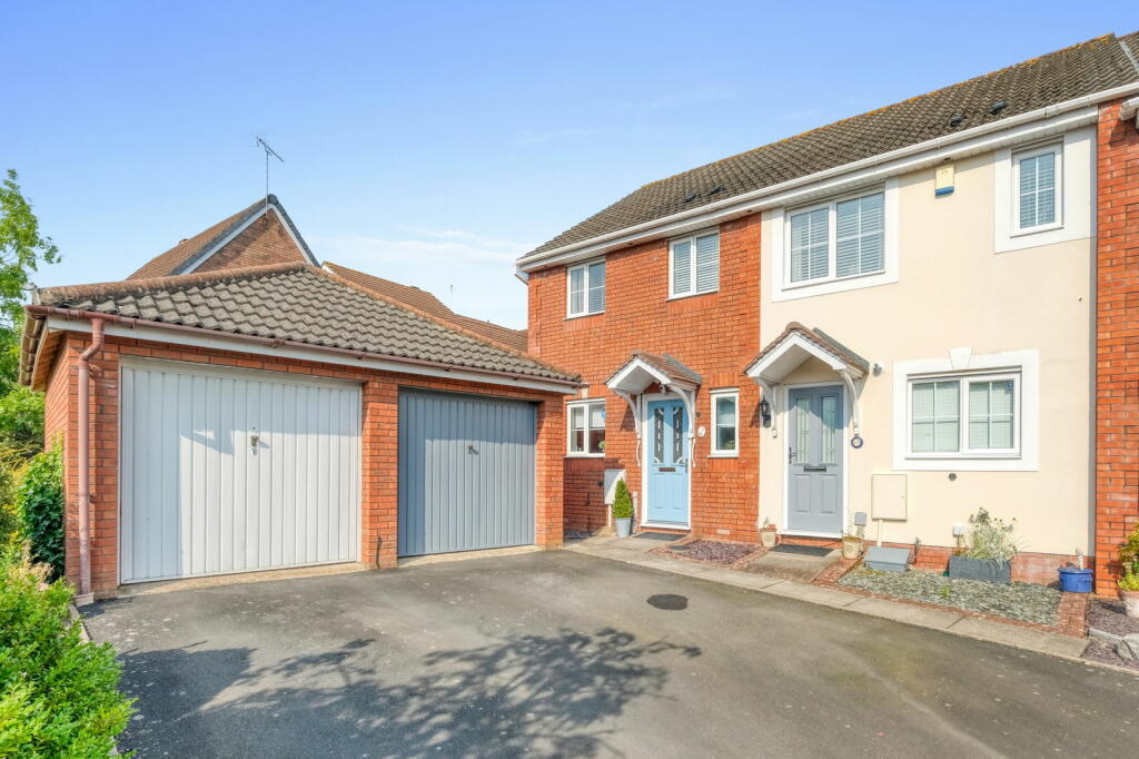 Additional property image - Devonport Close, Brockhill, Redditch B97 6TQ