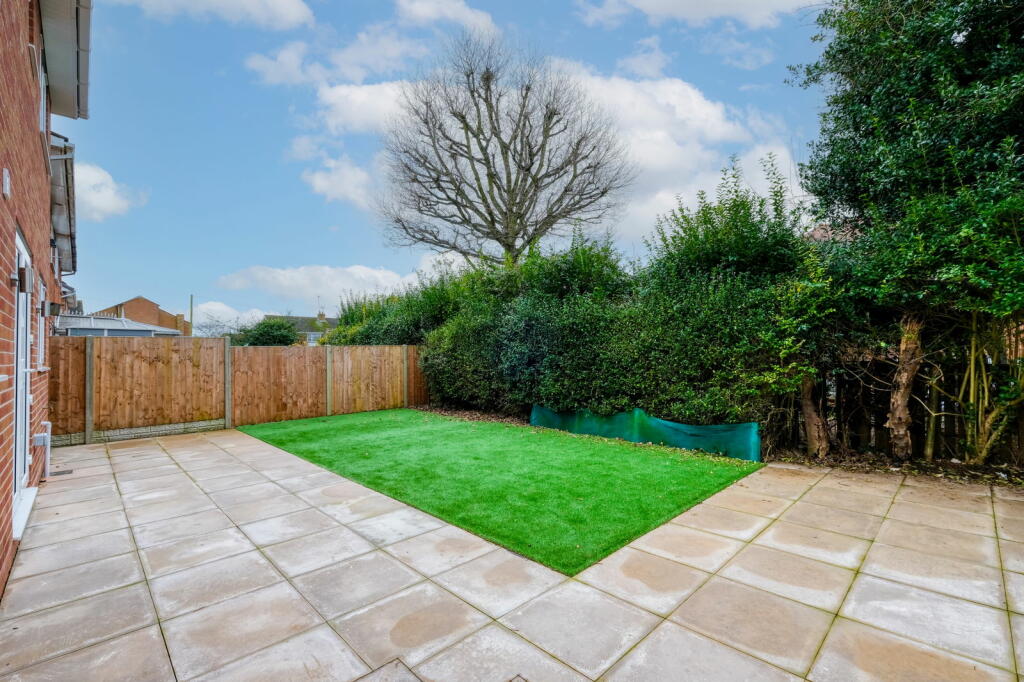 Additional property image - Hoopers Lane, Astwood Bank, Redditch B96 6AP