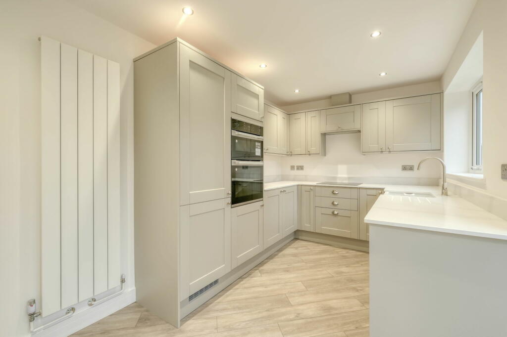 Property image - Hoopers Lane, Astwood Bank, Redditch B96 6AP