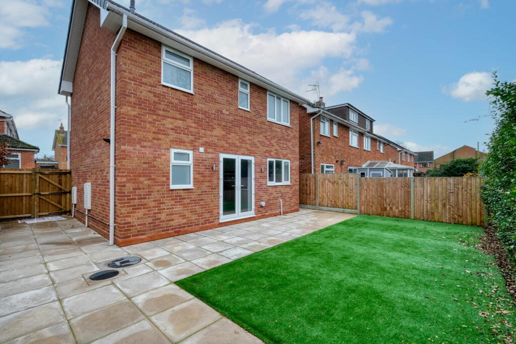 Additional property image - Hoopers Lane, Astwood Bank, Redditch B96 6AP