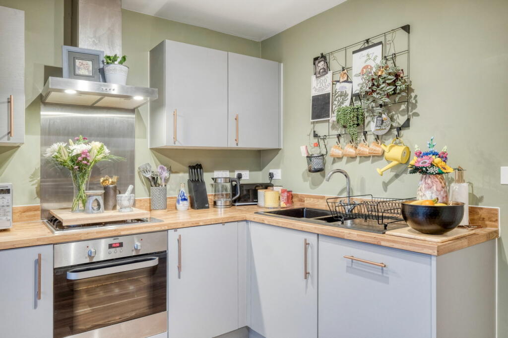 Additional property image - Payne Drive, Alcester, Warwickshire B49 5RQ