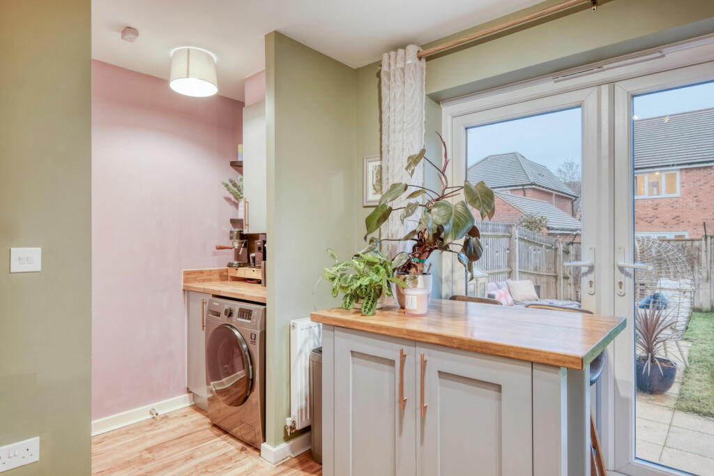 Additional property image - Payne Drive, Alcester, Warwickshire B49 5RQ