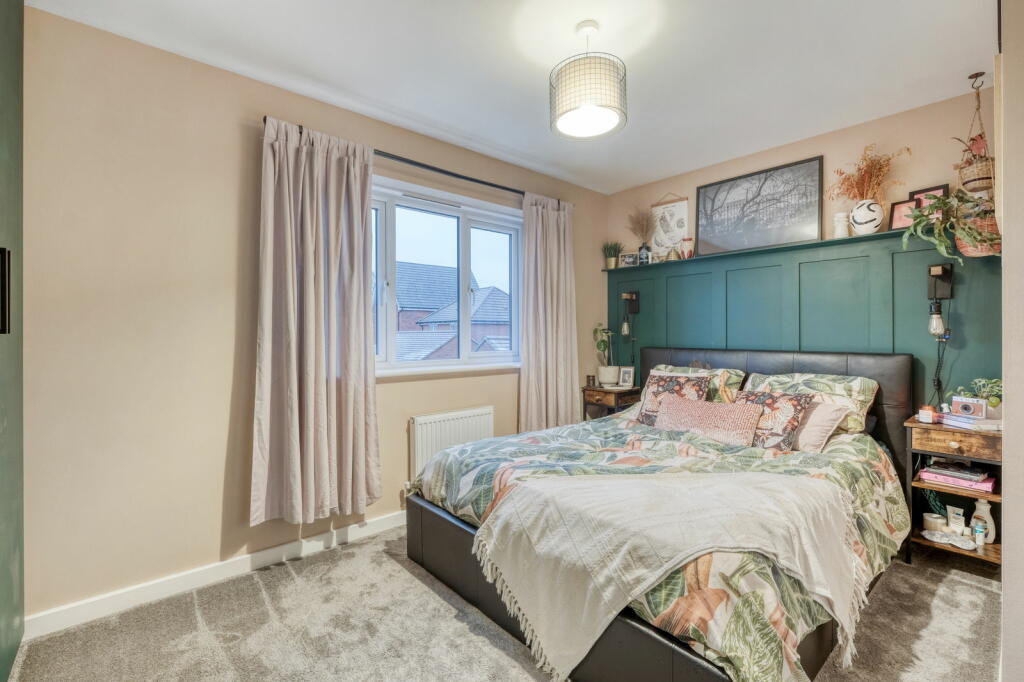Additional property image - Payne Drive, Alcester, Warwickshire B49 5RQ