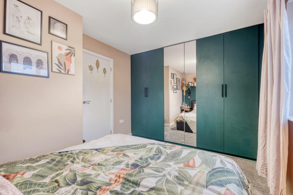 Additional property image - Payne Drive, Alcester, Warwickshire B49 5RQ