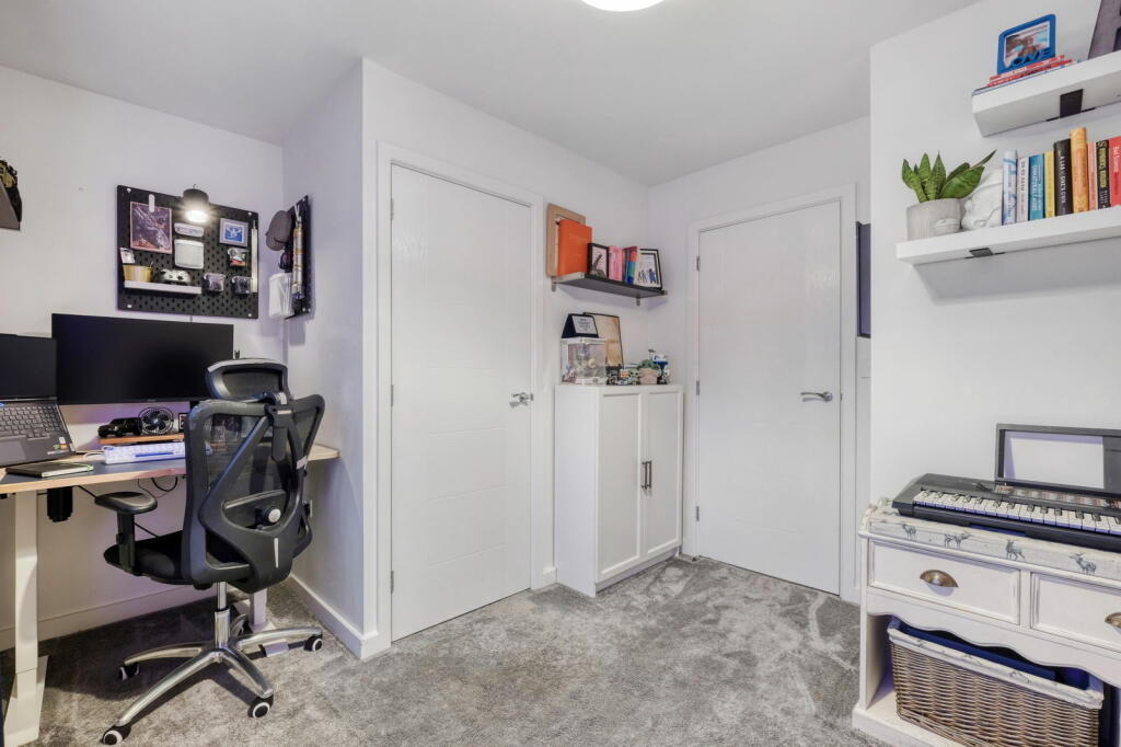 Additional property image - Payne Drive, Alcester, Warwickshire B49 5RQ