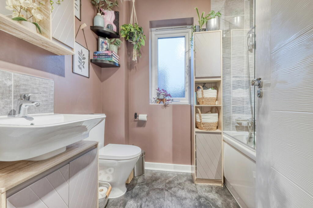Additional property image - Payne Drive, Alcester, Warwickshire B49 5RQ