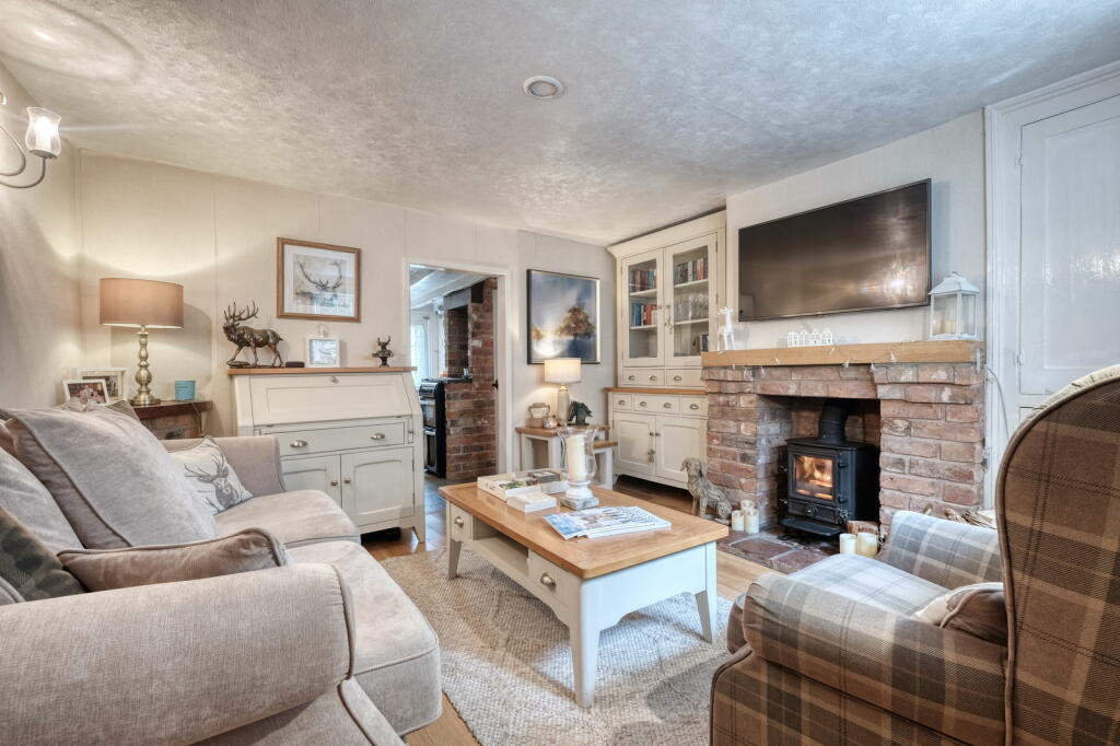 Additional property image - The Square, Feckenham B96 6HR
