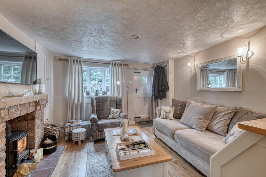 Additional property image - The Square, Feckenham B96 6HR