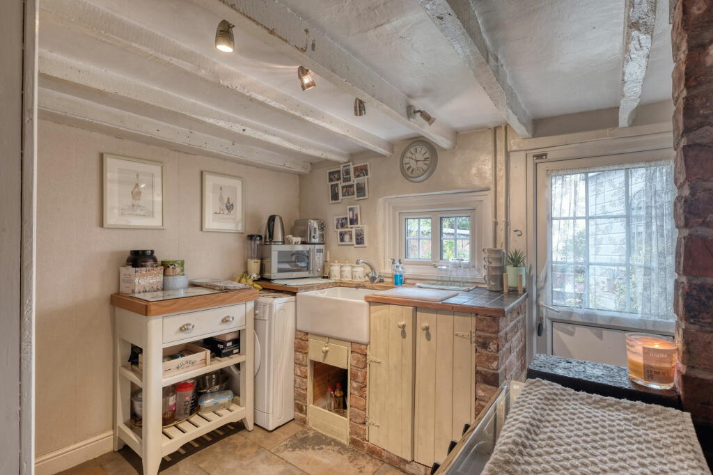Additional property image - The Square, Feckenham B96 6HR