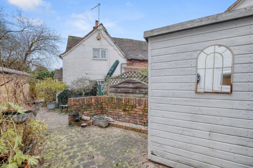 Additional property image - The Square, Feckenham B96 6HR