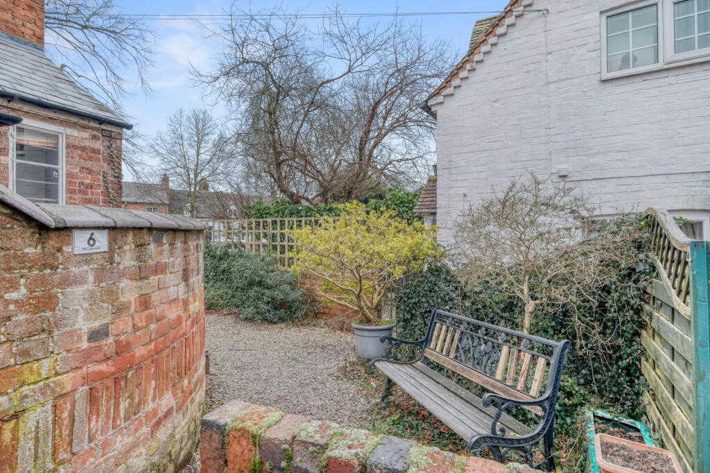 Additional property image - The Square, Feckenham B96 6HR