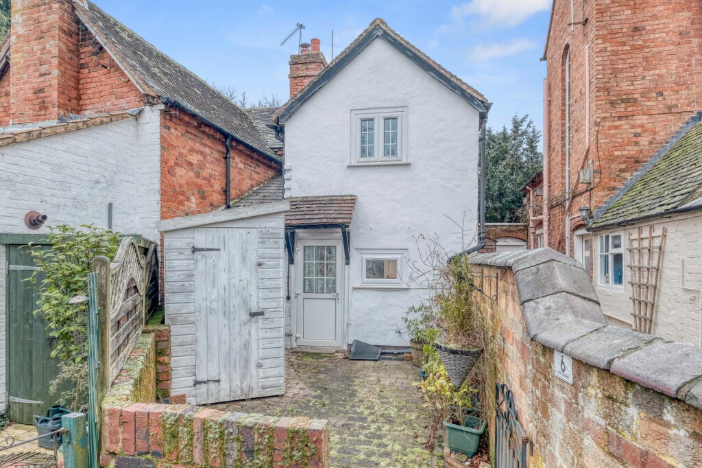 Additional property image - The Square, Feckenham B96 6HR