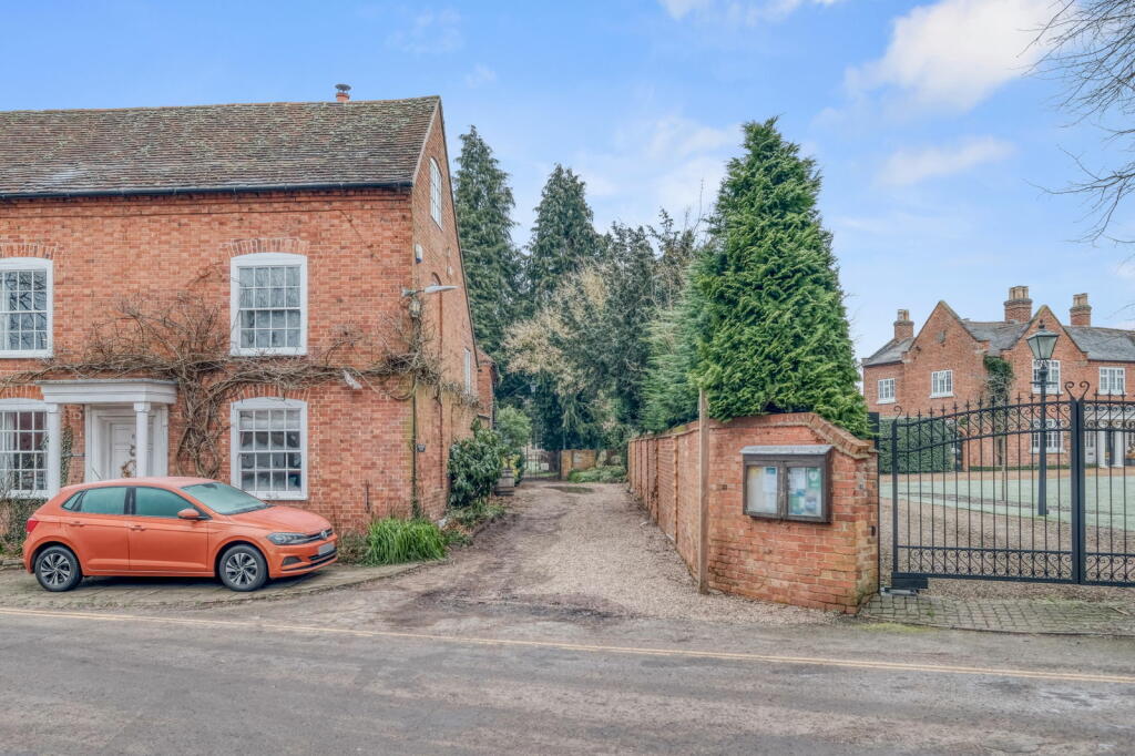 Additional property image - The Square, Feckenham B96 6HR