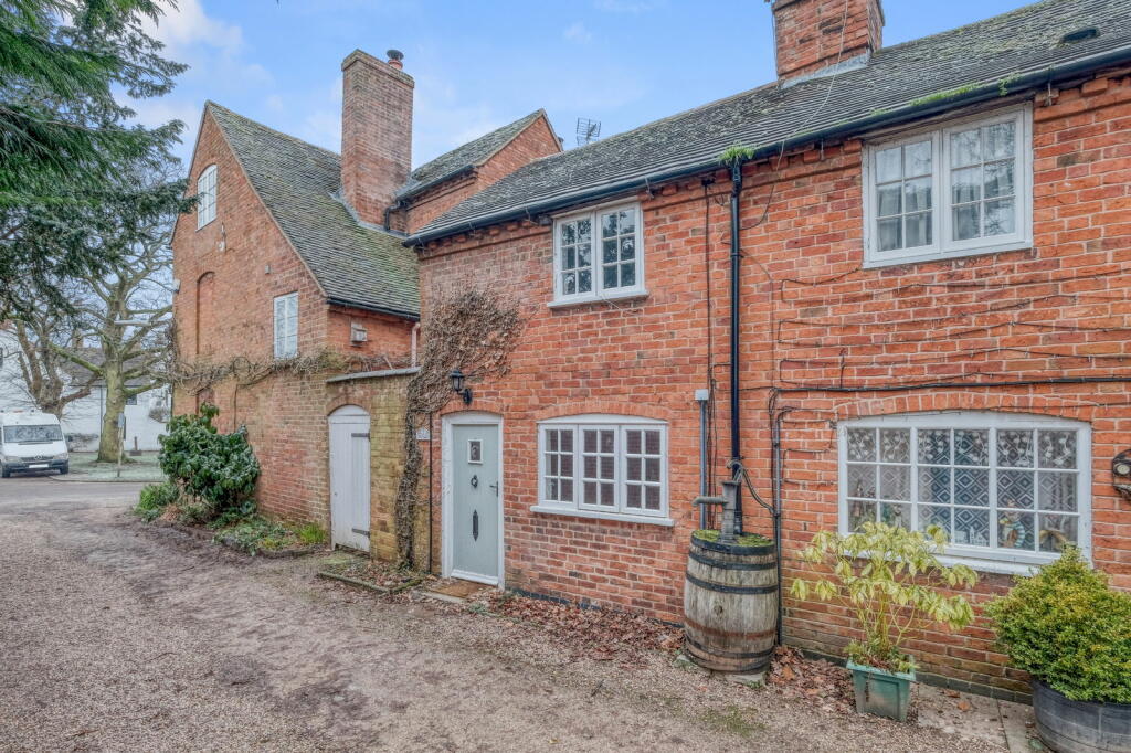 Additional property image - The Square, Feckenham B96 6HR