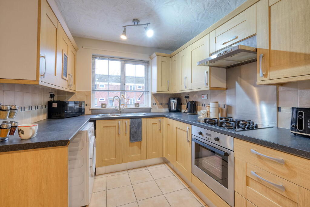 Additional property image - Loxley Close, Church Hill South, Redditch B98 9JG
