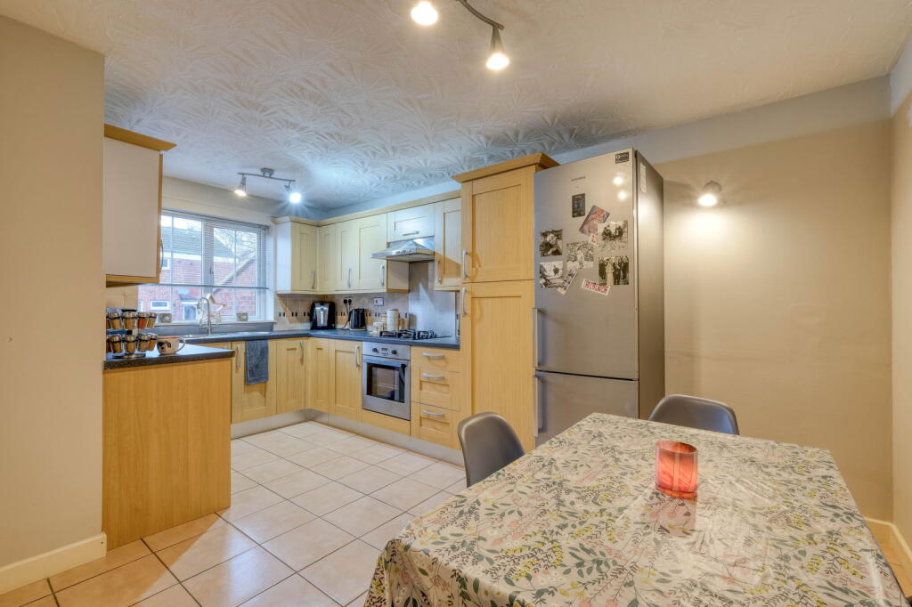 Additional property image - Loxley Close, Church Hill South, Redditch B98 9JG