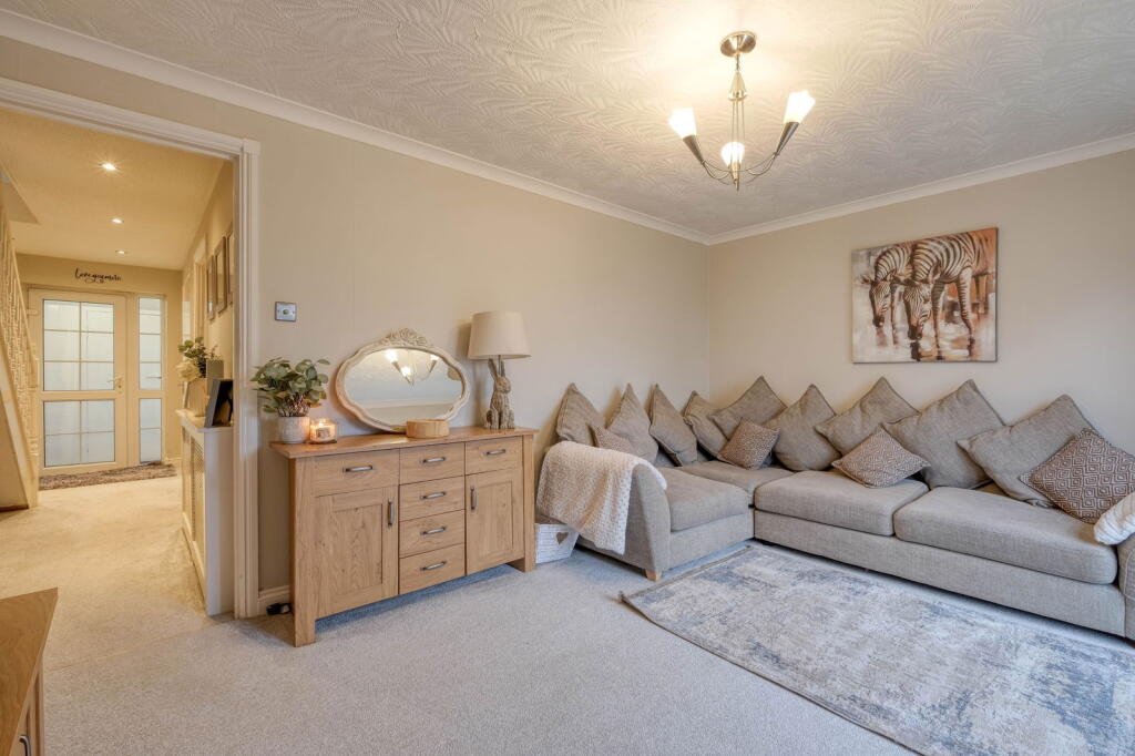 Additional property image - Loxley Close, Church Hill South, Redditch B98 9JG