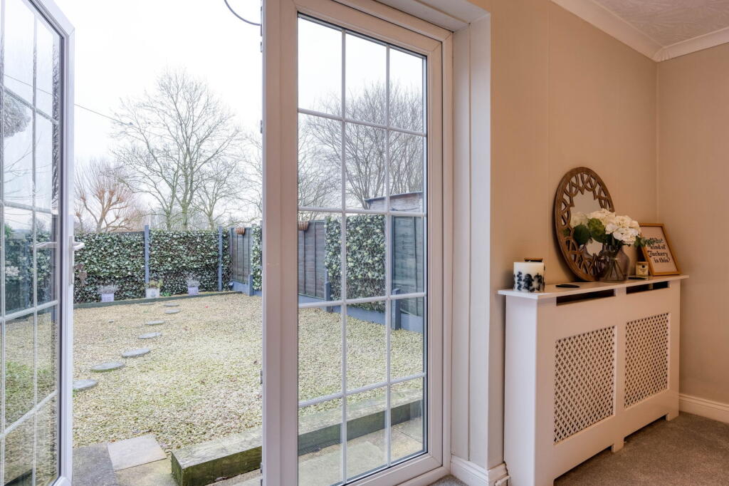 Additional property image - Loxley Close, Church Hill South, Redditch B98 9JG