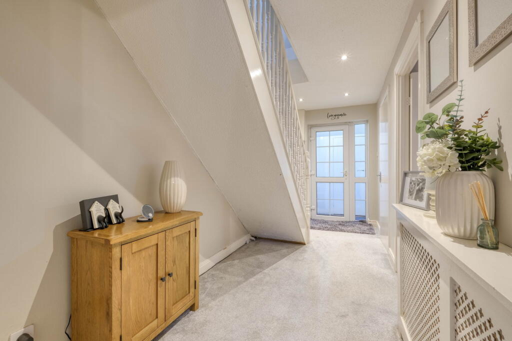 Additional property image - Loxley Close, Church Hill South, Redditch B98 9JG