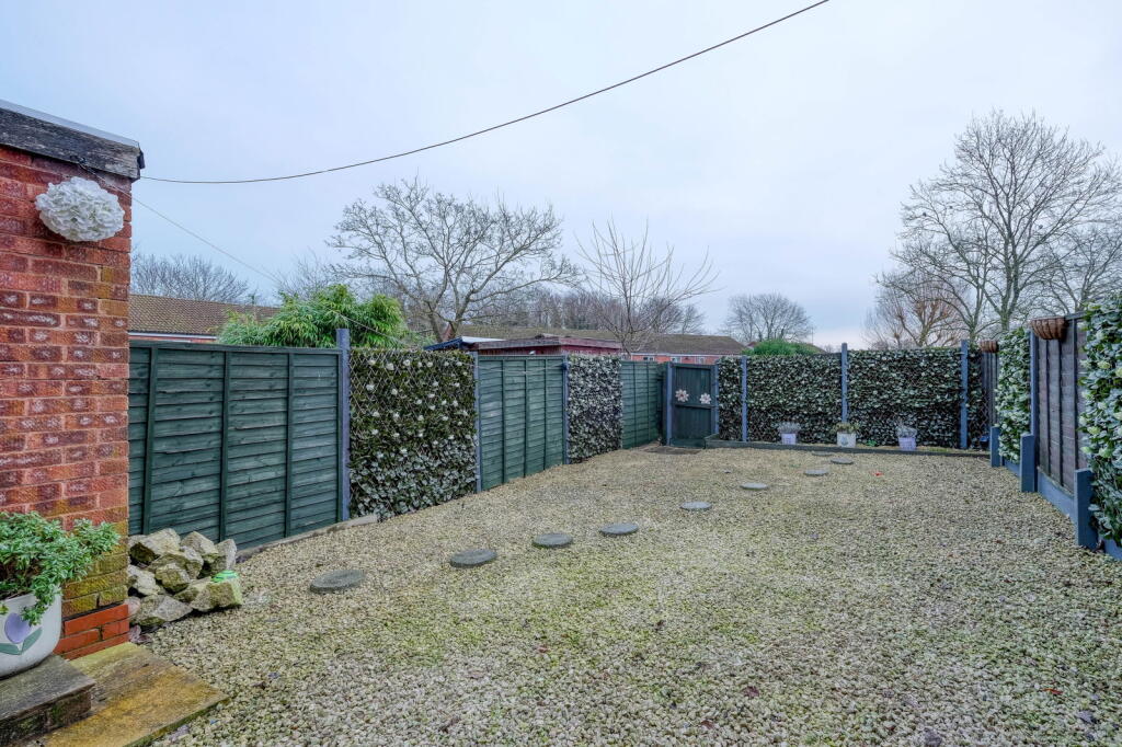 Additional property image - Loxley Close, Church Hill South, Redditch B98 9JG