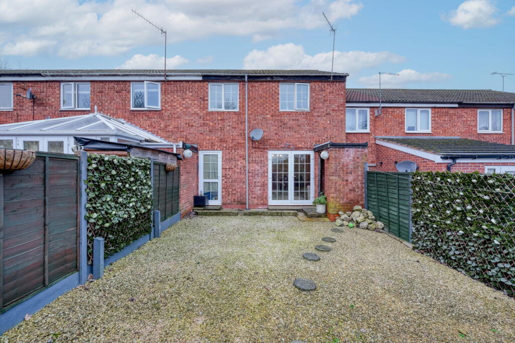 Additional property image - Loxley Close, Church Hill South, Redditch B98 9JG
