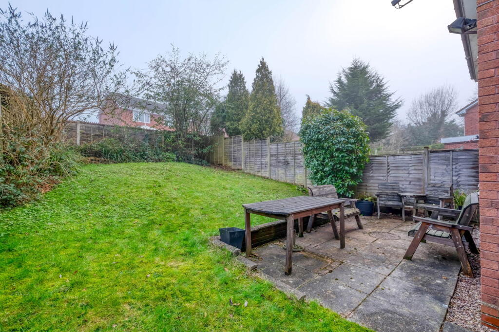 Additional property image - Mercot Close, Oakenshaw South, Redditch B98 7YY