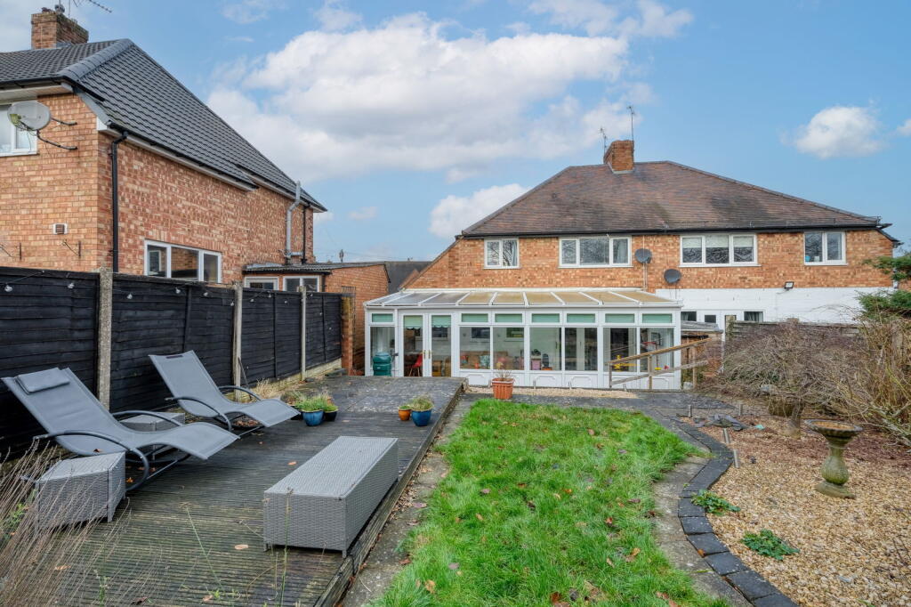 Additional property image - Oakenshaw Road, Greenlands, Redditch B98 7PA