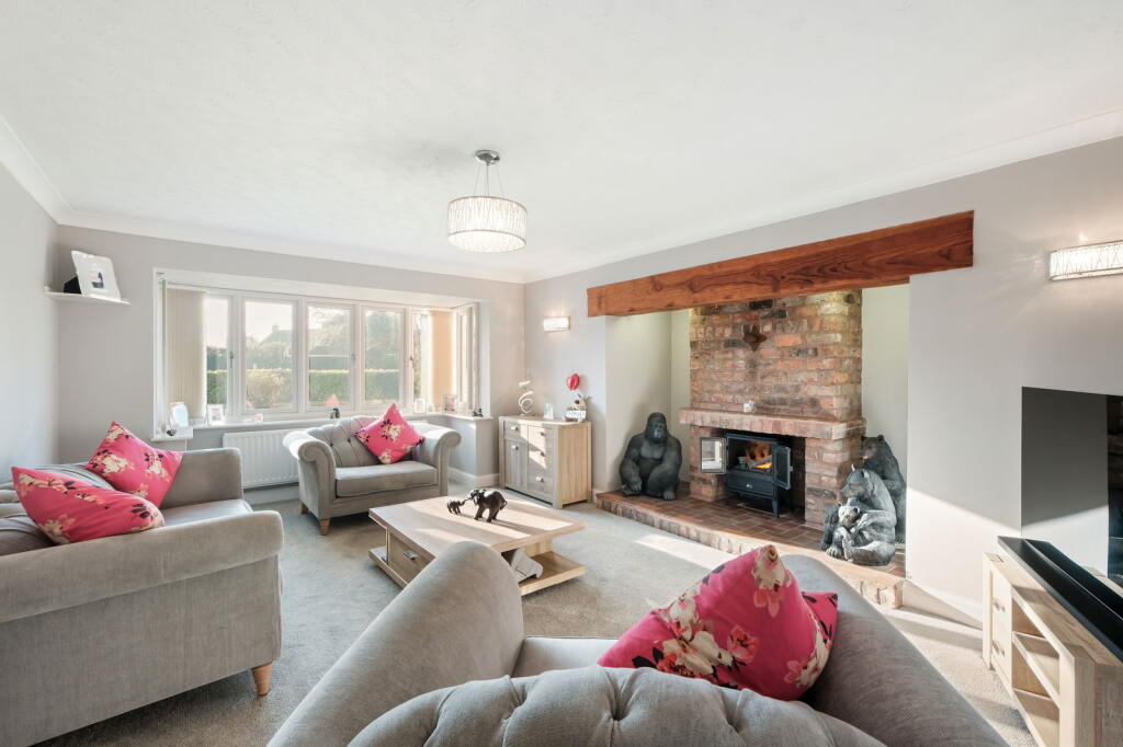 Additional property image - Hither Green Lane, Bordesley, Redditch B98 9AZ