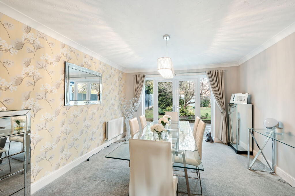 Additional property image - Hither Green Lane, Bordesley, Redditch B98 9AZ