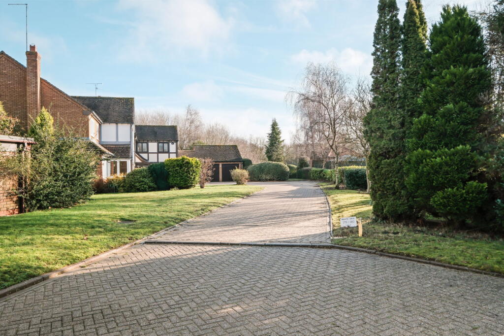 Additional property image - Hither Green Lane, Bordesley, Redditch B98 9AZ