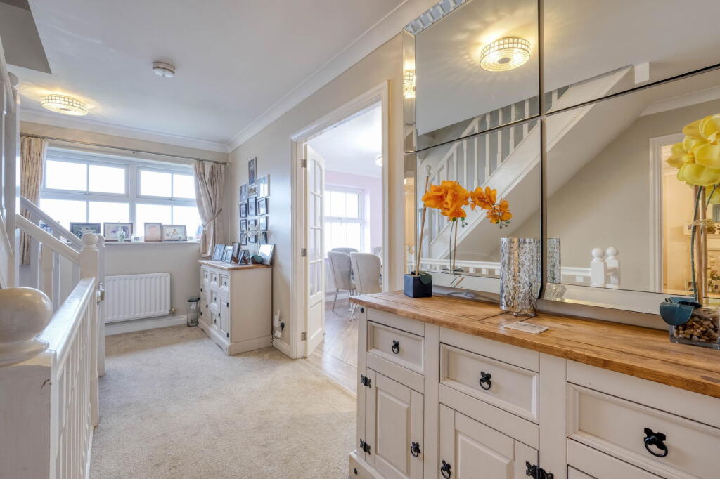 Additional property image - Chesterton Close, Hunt End, Redditch B97 5XS
