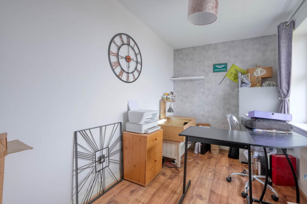 Additional property image - Chesterton Close, Hunt End, Redditch B97 5XS