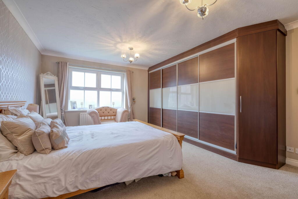 Additional property image - Chesterton Close, Hunt End, Redditch B97 5XS