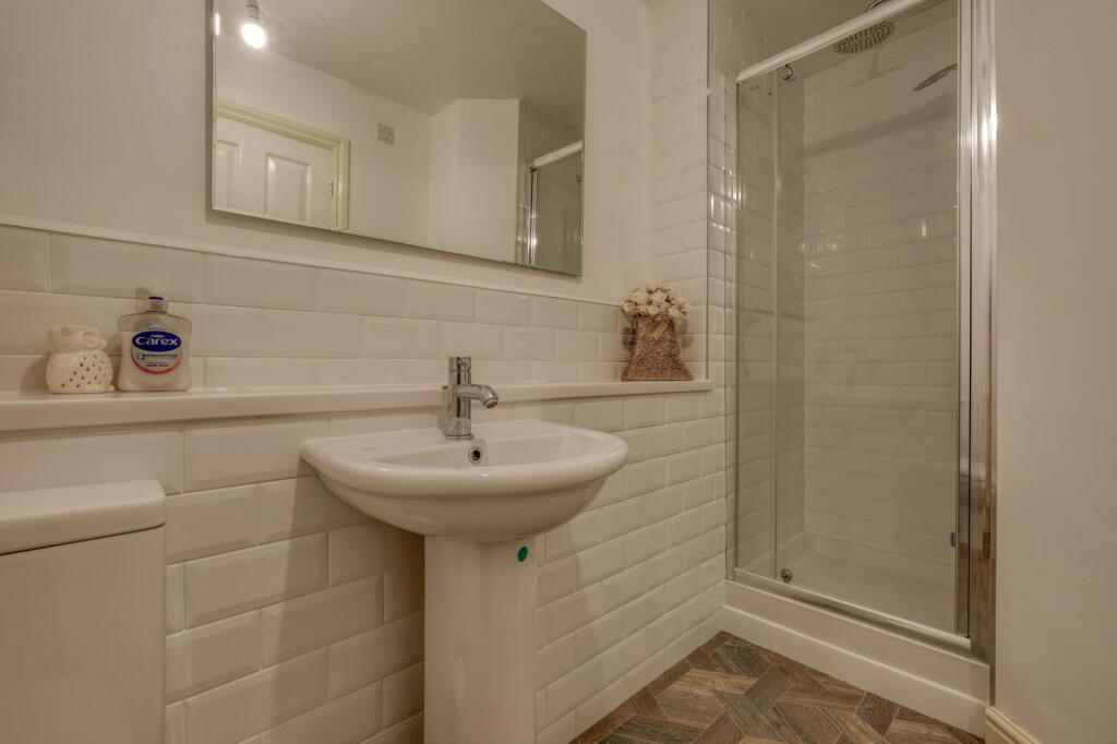 Additional property image - Chesterton Close, Hunt End, Redditch B97 5XS