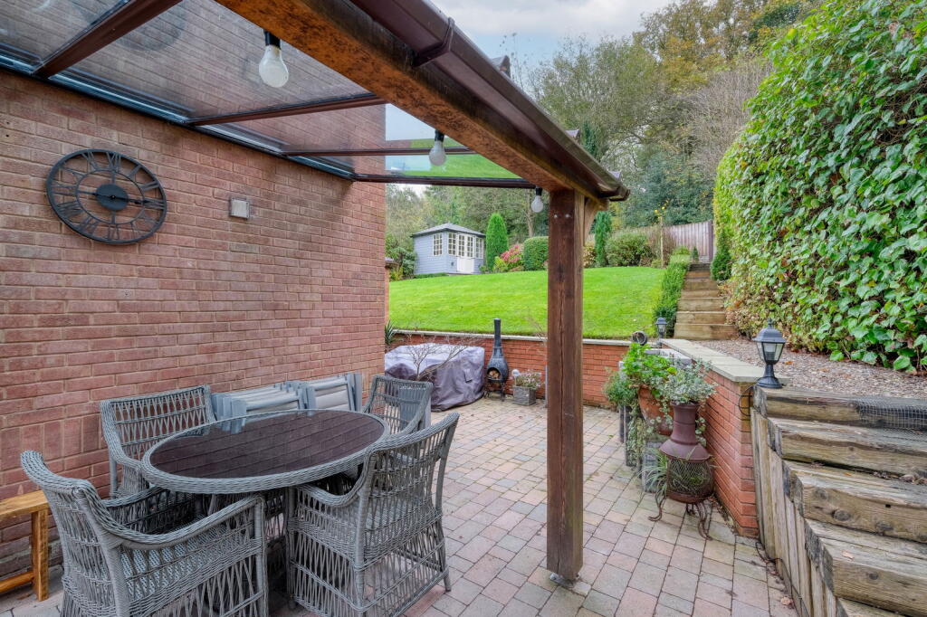 Additional property image - Valley Close, Callow Hill, Redditch B97 5YY