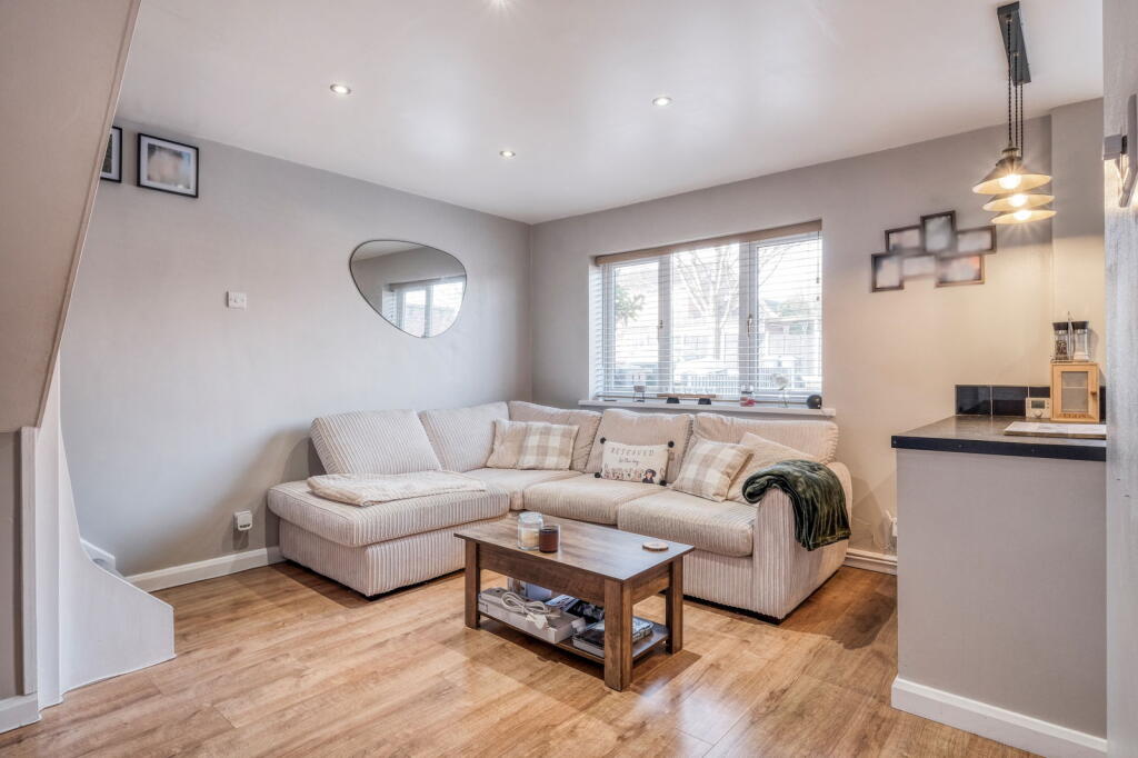 Additional property image - Bilbury Close, Walkwood, Redditch B97 5XN