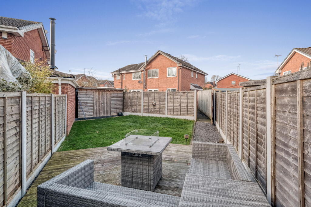 Additional property image - Bilbury Close, Walkwood, Redditch B97 5XN