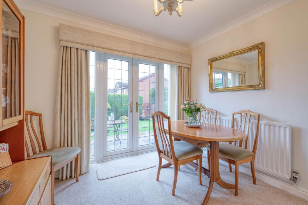 Additional property image - Shirehampton Close, Webheath, Redditch, B97 5PF