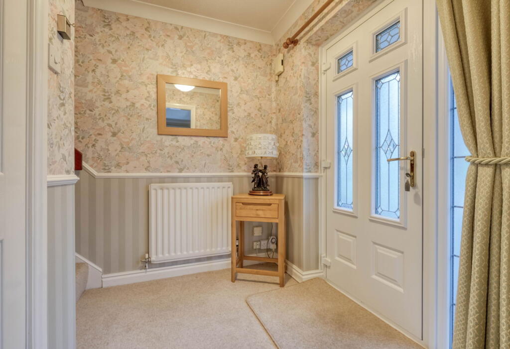 Additional property image - Shirehampton Close, Webheath, Redditch, B97 5PF