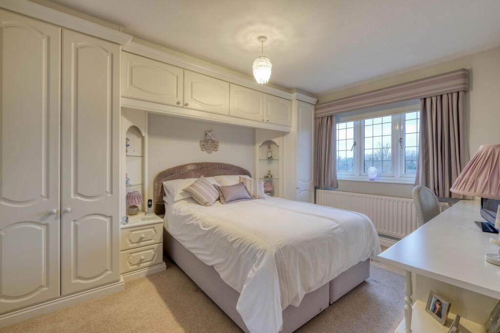 Additional property image - Shirehampton Close, Webheath, Redditch, B97 5PF